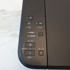ジャンク品　スキャン機能のみ使用可プリンターの画像