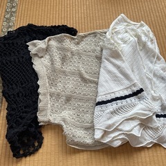 値下げ　レディース　6点　まとめ売りの画像