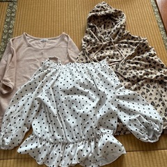 値下げ　レディース　6点　まとめ売りの画像