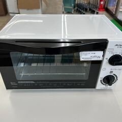 ★ジモティ割あり★ Abitelax オーブントースター  20...