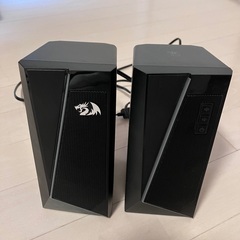 Redragon スピーカー