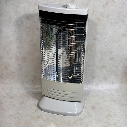 A6413【即日お取引可能!!】トヨトミ 電気ストーブ EWH-CS100H