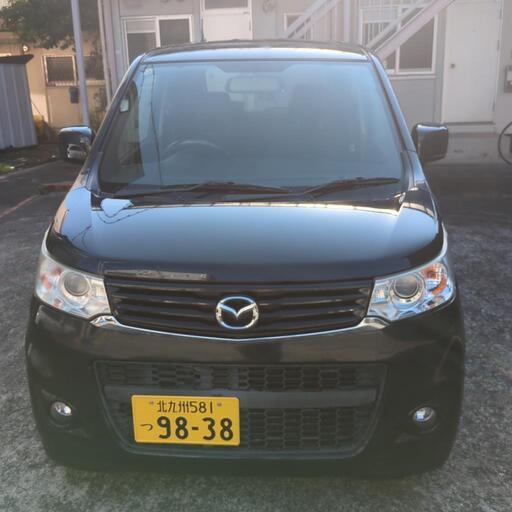 商談中　マツダ　フレア　7万