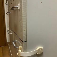 食器棚の画像