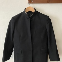ブイヨット学生標準服　上下　150A　