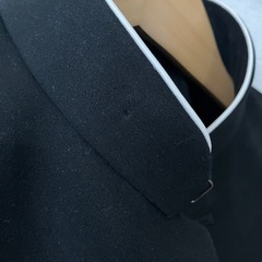 ブイヨット学生標準服　上下　150A　の画像