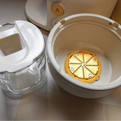 National ジューサーの画像