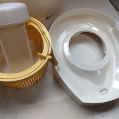 National ジューサーの画像