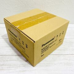 ★新品★未開封★Panasonic/パナソニック/NNFB84605/天井埋込型 LED 非常用照明器具/昼白色/埋込穴φ100/E1DY0707の画像