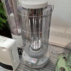 ★美品【モダンデコ】ヒーター　カーボンヒーター　即暖　hj003-23 【3ヶ月保証付き】【全国配達は要決済前問い合わせ】の画像