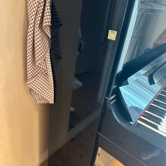 グランドピアノの画像