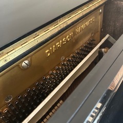 グランドピアノの画像
