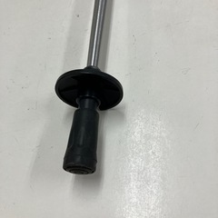 ☆値下げ☆取引場所 南観音 O2411-394 Alpine DESIGN トレッキングポール 汚れキズあり 860-1200mm ①の画像