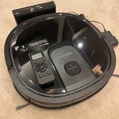 美品　掃除機　掃除　ロボット　