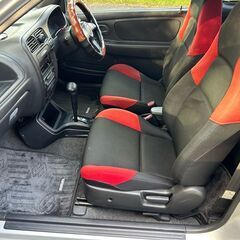 仙台☆H10アルトワークスRS-Z.ターボ.2WD.AT.車検R8.10迄！K6Aエンジン！ATミッション載せ替え済み！の画像