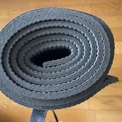 ヨガマット