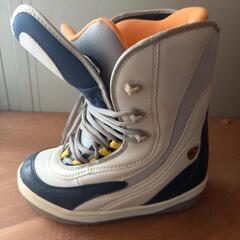 スノボセット25ブーツセットボードスノーボードセットの画像