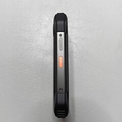 タフネススマホ　BLACKVIEW N6000 ブラックの画像