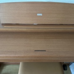 電子ピアノ 引取限定