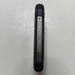 タフネススマホ　BLACKVIEW N6000 ブラックの画像
