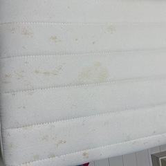 セミシングルベッドの画像