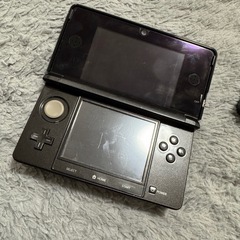 「決まりました」3DS本体＋PSP＋ソフト×3の画像