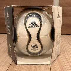 チームガイスト 5号球