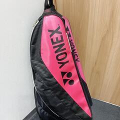 YONEX！ヨネックスのテニスラケットケースです