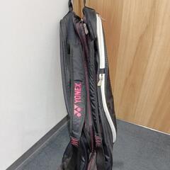 YONEX！ヨネックスのテニスラケットケースですの画像