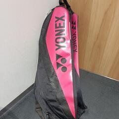 YONEX！ヨネックスのテニスラケットケースですの画像