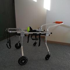 犬用車椅子 犬用歩行器 介護 小型犬～中型犬