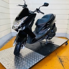 51159km  ★始動動画あり★  マジェスティ155 SG2...
