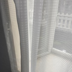 【29日15:30まで】遮光カーテンの画像