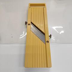 ベンリナー　野菜調理器具の画像