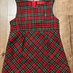ロベルタ　ワンピース　女の子　100㎝