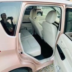 平成25年式デイズJグレード車検2年付9万キロ　218000円　車両のみ175000円の画像
