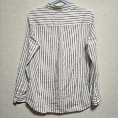 UNIQLO 長袖シャツの画像