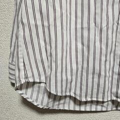 UNIQLO 長袖シャツの画像
