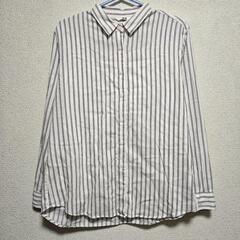 UNIQLO 長袖シャツ