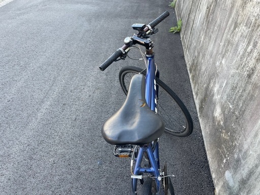 FUJI RAIZ クロスバイク
