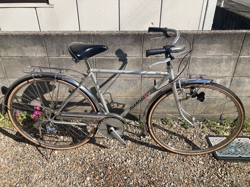 Fuji ロード