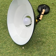 LED 天井照明の画像