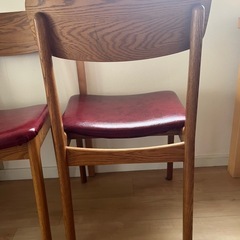 ダイニングチェア ナガノインテリア