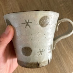 マグカップ