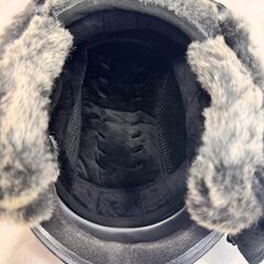 A6418【即日お取引可能!!】カスク ヘルメット EN1077 バイク用品の画像