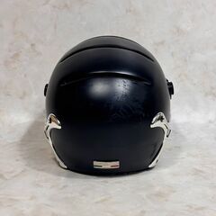 A6418【即日お取引可能!!】カスク ヘルメット EN1077 バイク用品の画像