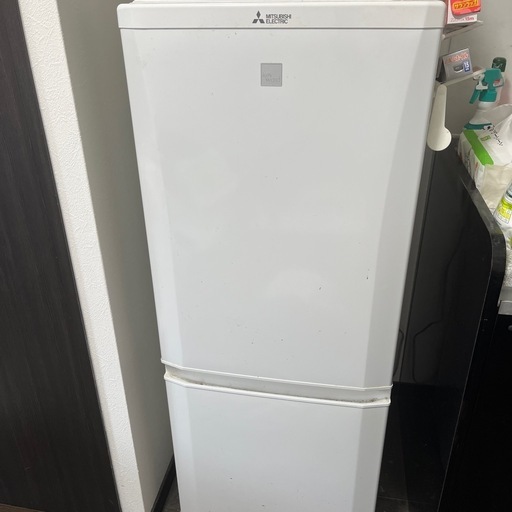 冷蔵庫、洗濯機