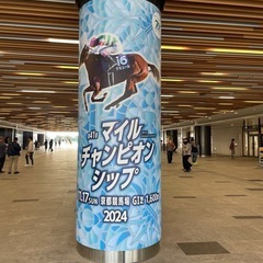 競馬仲間募集♪今週はマイルCS〜競馬で盛り上がりましょう！ - メンバー募集