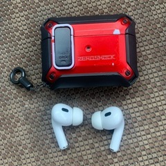 AirPods Pro2 タイプC