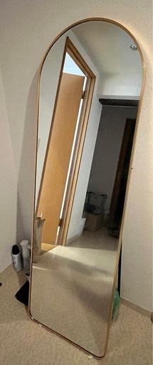 全身鏡　大型姿見 160cm